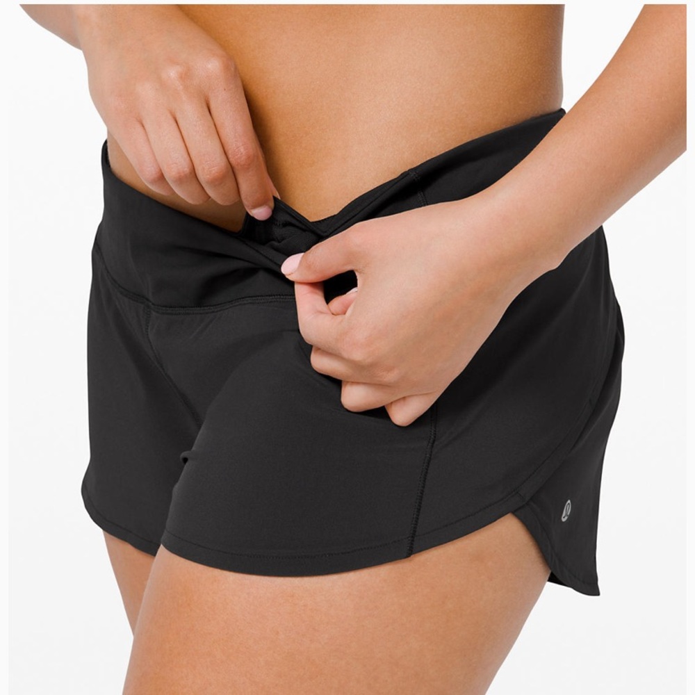 Speed Up Short